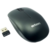 Mouse Wireless Sem Fio Usb Exbom Ergonômico Preto Ms-s22