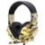 Fone Headset Gamer Estéreo Camuflado B-max Pc/ps4 Celular