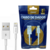 Cabo Carregador USB 2.4a Danx Du120l Compatível iPhone - comprar online