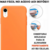 Capinha Capa Silicone Aveludada Compatível iPhone XR - comprar online