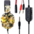 Fone Headset Gamer Estéreo Camuflado B-max Pc/ps4 Celular na internet