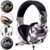 Fone Headset Gamer Estéreo Camuflado B-max Pc/ps4 Celular - Moratech Imports - Acessórios para Celulares e Eletrônicos