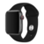 Imagem do Pulseira Sport Silicone Lisa Para Smartwatch Colorida 38 a 44mm