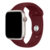 Pulseira Sport Silicone Lisa Para Smartwatch Colorida 38 a 44mm - comprar online