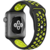 Pulseira Sport Silicone Nike Para Smartwatch 38 a 45mm - loja online