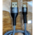 Cabo Carregador De Dados ASL USB/Lightning 2.4A 1 Metro C101LC - Moratech Imports - Acessórios para Celulares e Eletrônicos