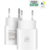 Carregador Turbo Tipo C QC 3.0 25W Branco Gshield - loja online