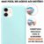 Capinha Capa Silicone Aveludada Compatível iPhone 13 Pro - Moratech Imports - Acessórios para Celulares e Eletrônicos