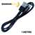 Imagem do Cabo Carregador BananaBox USB/Lightning 2.1A Para iPhone