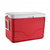 CAIXA TERMICA 28QT 26,5 LITROS VERMELHO COLEMAN