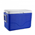 CAIXA TERMICA 28QT 26,5 LITROS AZUL COLEMAN