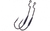 ANZOL OFFSET LASTREADO WEIGHT HOOK - comprar online