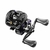 CARRETILHA LUBINA BLACK WIDOW GTX SHIL (ESQUERDA)