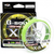 LINHA MULT. 8X G-SOUL UPGRADE 0.21MM 30LBS 200M - comprar online