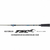 VARA CAR. EVOLUTION GT2 C661MH 1,98M 20-50LBS - 1 PARTE - Nativus Pesca