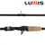 VARA CAR. INTENSE CAST 5'6" 1,68M 5-14LBS - 1 PARTE - comprar online