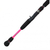 VARA CAR. PIONEER XT CAST 5'1" 1,55M 5-14LBS ROSA - 1 PARTE