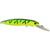 ISCA ARTIFICIAL POWER MINNOW 100