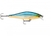 ISCA ARTIFICIAL SHADOW RAP SHAD 9CM