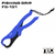 ALICATE PEGA PEIXE GRIP FG-101 AZUL