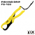 ALICATE PEGA PEIXE GRIP FG-103 AMARELO