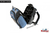 BOLSA APETRECHO C/CX N-SM-1203B AZUL - SUMAX - comprar online