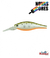 ISCA ARTIFICIAL FUSION SHAD 75