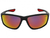 OCULOS POLARIZADO FLUENCE RED - SAINT