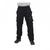 CALÇA BERMUDA ARTEMIS KING PRETA TAM. P - comprar online