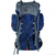 MOCHILA LAGUNA 60L AZUL E CINZA - 200700