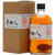 Akashi White Oak Blended Whisky