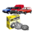 Kit Embreagem Fiat Uno 1.0 8V 91/96 Luk