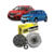 Kit Embreagem Renault Sandero 1.0 16V Luk 618306000