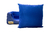 Cama Iglu e Toca Para Cachorro Luppet Luxo Azul Poa b2w Tamanho:M (115_301) - comprar online