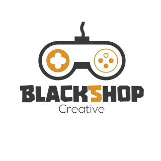 Black Shop Creative