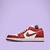 AIR JORDAN 1 LOW “GYM RED”