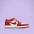 AIR JORDAN 1 LOW “GYM RED” - comprar online