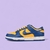 NIKE DUNK LOW “UCLA”