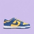 NIKE DUNK LOW “UCLA” - comprar online