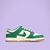 NIKE DUNK LOW “GREEN AND GOLD” - comprar online