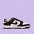 NIKE DUNK LOW “PANDA” - comprar online