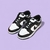 Imagem do NIKE DUNK LOW “PANDA”