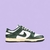 NIKE DUNK LOW “VINTAGE GREEN” - comprar online