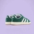 Imagem do ADIDAS CAMPUS DARK GREEN