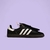 ADIDAS SAMBA OG “BLACK” - comprar online