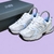 NEW BALANCE 530 “WHITE BLUE HAZE” - loja online