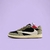 TRAVIS SCOTT X AIR JORDAN 1 LOW “BLACK OLIVE”