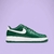 AIR FORCE 1 LOW “GORGE GREEN” na internet