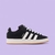 ADIDAS CAMPUS 00S BLACK