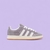 ADIDAS ORIGINALS CAMPUS 00s “GREY”